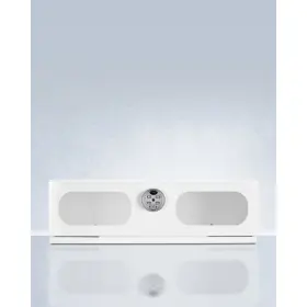 Accucold 761101075105 Locking Compartment With Two Windows For Use Inside 24 Inch Wide Arg Or Ars Model