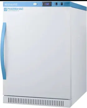 Ars6pv Accucold 6 Cu Ft Pharma-vac Medical Vaccine Refrigerator 2 C 8 115v
