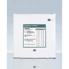 Ffar23lgp Accucold General Purpose Compact All-refrigerator