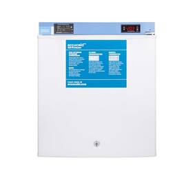 Accucold Fs24lmed2 Compact All-freezer