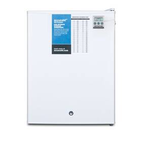 Accucold Fs30lplus2 Compact All-freezer