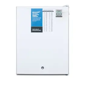 Fs30lplus2 Accucold Compact All-freezer