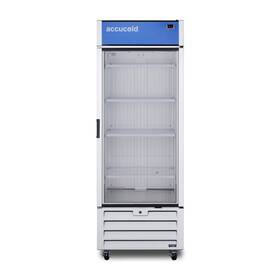 Accucold Scff262grh 30 Inch Wide Upright All-freezer