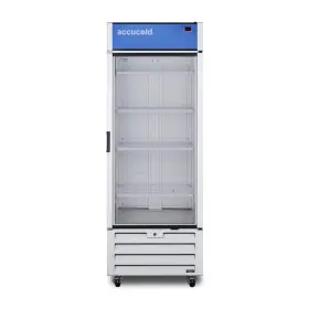 Scff262grh Accucold 30 Inch Wide Upright All-freezer