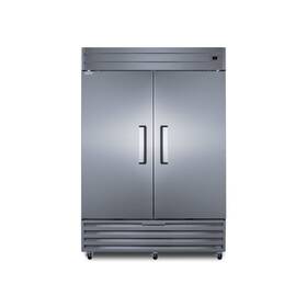 Accucold Scff436 39 Cu.ft. Reach-in Freezer