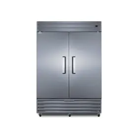 Scff436 Accucold 39 Cu.ft. Reach-in Freezer
