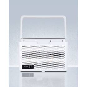 Accucold Sprf11 Portable 12v/24v Cooler Capable Of Operating At -12c Or Standard Refrigerator