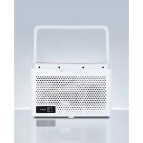Sprf11 Accucold Portable 12v/24v Cooler Capable Of Operating At -12c Or Standard Refrigerator Sprf11 Accucold Portable 12v/24v Cooler Capable Of Operating At -12c Or Standard Refrigerator