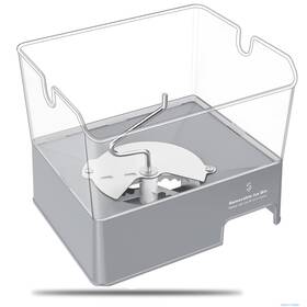 Alvar W11129522 Ice Bin For Whirlpool Maker Bucket