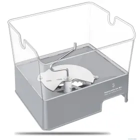 W11129522 Alvar Ice Bin For Whirlpool Maker Bucket