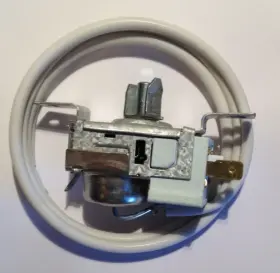 Wp2198202 Amana 2198202 New Cold Control Thermostat # Open Box For Brand
