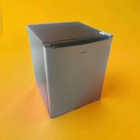Ama27s1 Amana Refrigerator 2.7 Cu. Ft