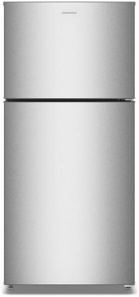 Amana Artx2419sz Artx2419s 35 Inch W 19.3 Cu. Ft. Energy Star Certified Top - Stainless Steel
