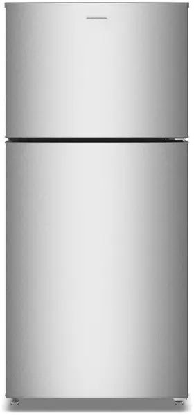 Artx2419sz Amana Artx2419s 35 Inch W 19.3 Cu. Ft. Energy Star Certified Top - Stainless Steel