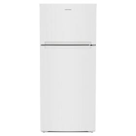 Amana Artx3028pw Artx3028p 29 Inch W 16.4 Cu. Ft. Top Freezer Refrigerator - White