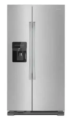 As12175grs Amana Refrigerator