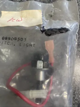 C8967503 Amana Switch Ligth .h10e2