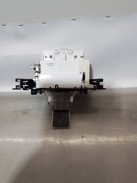 Amana W10845114 Refrigerator Ice Dispenser Module Pn