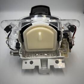 Amana W1231389 Refrigerator Dispenser Chute Ass. Part # W11423788
