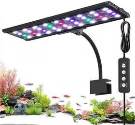 Aqqa A183 Aquarium Light 24w