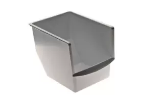 240564401 Aqs 048172038322 Frigidaire Sliding Basket For Refrigerator