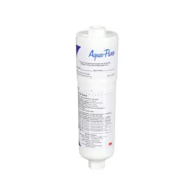 B0009oiege Aqua-pure Ap717 Inline Water Filter For Refrigerator Ice Maker And Drinking Fou