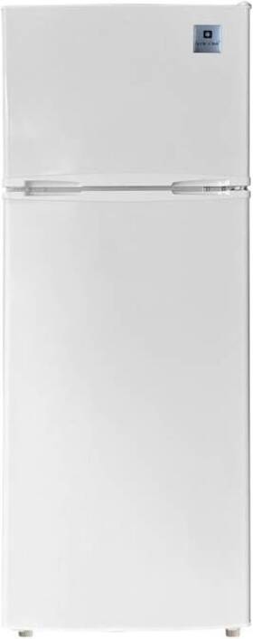 Arctic Chef 313027818863 Acfr741white6com Rca Rfr741-white Apartment Size Large Compact Fridg