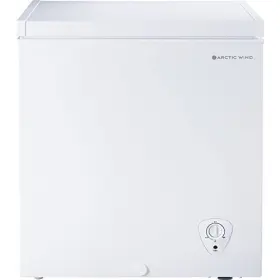 2awwcf50a Arctic Wind 5 Cuft Chest Freezer
