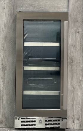 Avallon Abr152sglh Refrigerator - 25621 Nationwide Shipping
