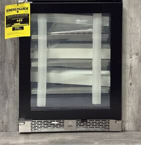 Avallon Abr242prglh Refrigerator - 25759 Nationwide Shipping