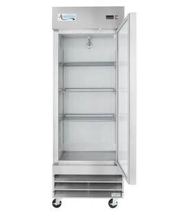 Avantco 178a19rhc Refrigerator Restaurants Food And Beverages Kitchen Used But Is New