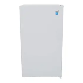 Avarm3306w Avanti 079841033065 Mini Fridge Compact Refrigerator For Home Office Or Dorm M