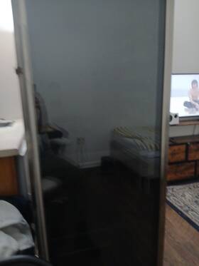 Avanti 683dzd Refrigerator