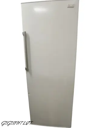Vfi08kow Avanti Refrigerator - Freezer White . Local Pickup Only
