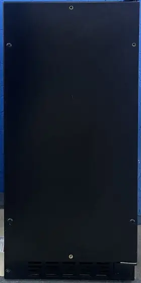 A115ro Azure Refrigerator Mini Fridges - 23735