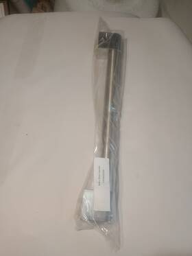 Beko 5930420500 Door Handle Group