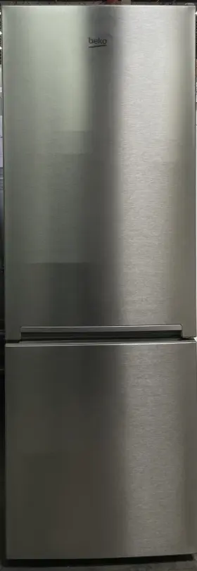 Bfbf2414ss Beko Refrigerator Bottom-freezer - 11278 Nationwide Shipping