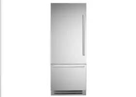 Ref30bmbixlt Bertazzoni 30 Inch Built-in Bottom Mount Refrigerator #5556