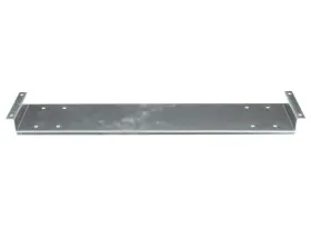 26a38-006b Beverage Air Channel - Caster Zg Dd