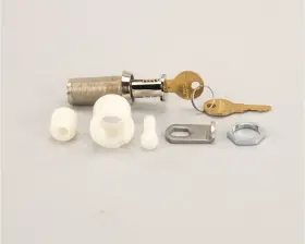 28b04s001aaa Beverage Air Lock Assembly