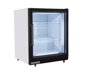 Beverage-air Cf3hc-1-w Refrigerator Brand New In Packaging