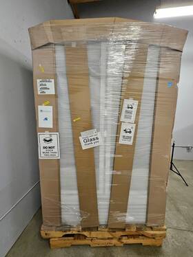 Beverage-air Mt53-1w Beverage-air White Refrigerator