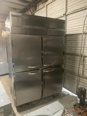 Prd2hc-1 Beverage-air Refrigerator