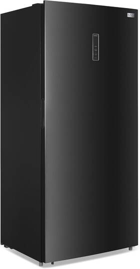 Black Decker Buc2120mb 21.2 Cu. Ft. Convertible Freezer Refrigerator Upright