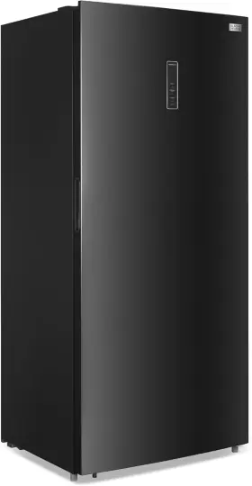 Buc2120mb Black Decker 21.2 Cu. Ft. Convertible Freezer Refrigerator Upright