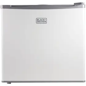 Wacdbufk12w Black & Decker And Bufk12w 1.2 Cu. Ft. Compact Upright Freezer