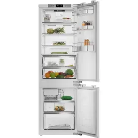 Brfb1052ffbi2 Blomberg 22 Inch Built-in Bottom-freezer Refrigerator Panel Ready