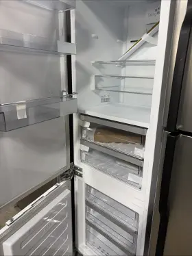 Brfb1051ffb12 Bloomberg Panel Ready Refrigerator