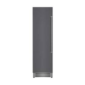 Blue Star Bifp24l0 24 Inch Panel Ready Left Hand Hinge Column Freezer Nib #157694