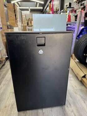 Bodega Yc1tz00 Rv Refrigerator With Freezer 12v